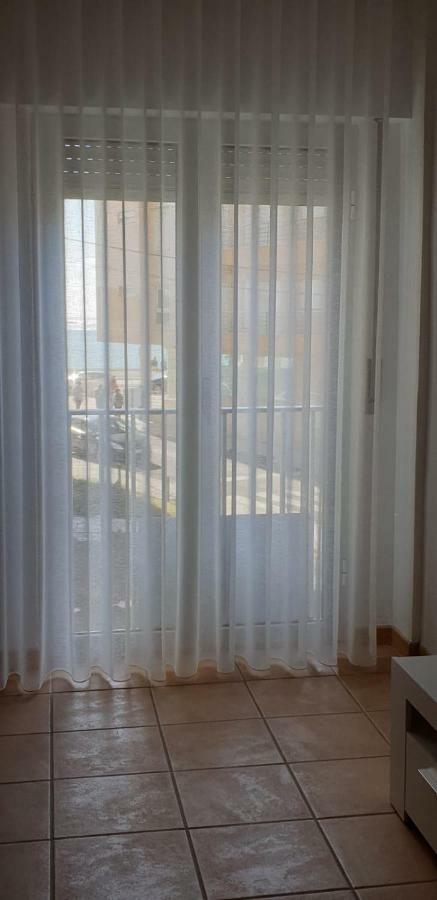 Casinhas Da Praia ساو مارتينهو دو بورتو المظهر الخارجي الصورة